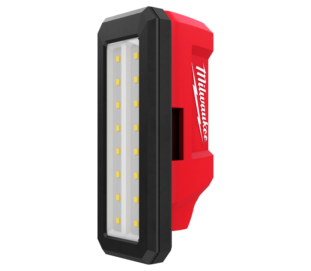 Lanternă construcții cu acumulator (fără bat) MILWAUKEE M12 PAL-0 250/700lm 12V photo