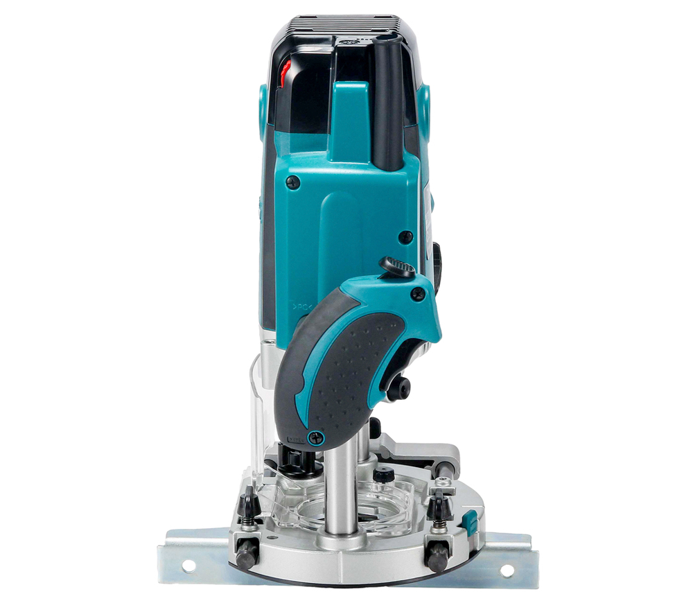 Mașină de frezat MAKITA RP2303FC08 2100w photo 0
