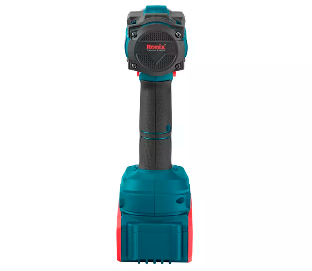 Masina de insurubat cu impact RONIX 8673 20V 4Ah 500Nm photo 3