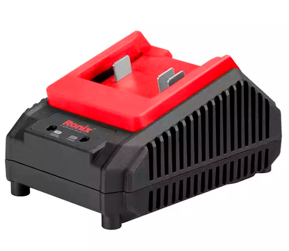 Masina de insurubat cu impact RONIX 8673 20V 4Ah 500Nm photo 8