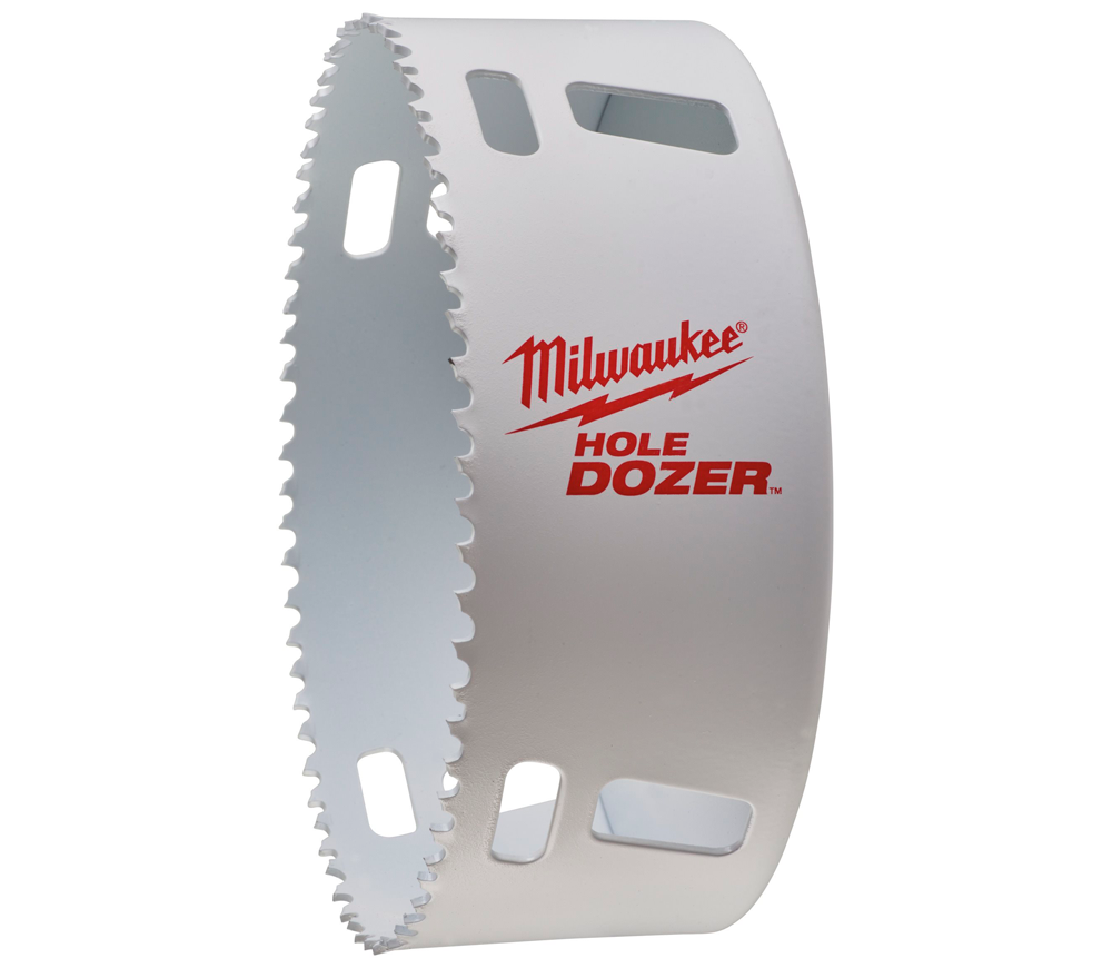 Коронка MILWAUKEE HOLE DOZER™ 121мм photo
