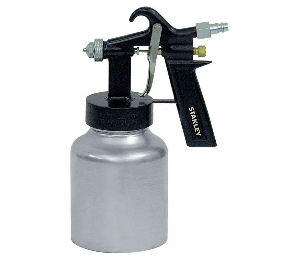 Pulverizator pneumatic STANLEY 150120XSTN 1.2mm 1L 4bar photo