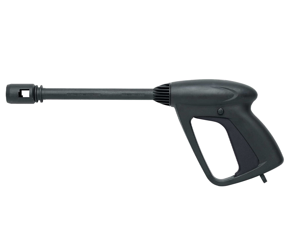 Aparat de spălat cu presiune BLACK&DECKER BXPW1300E 1300w 100bar 390l/h photo 8