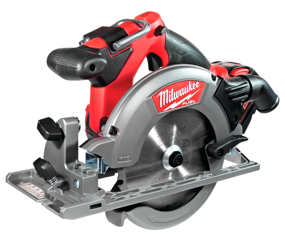 Set de 6 unelte cu acumulator MILWAUKEE M18 FPP6G3-502B photo 4