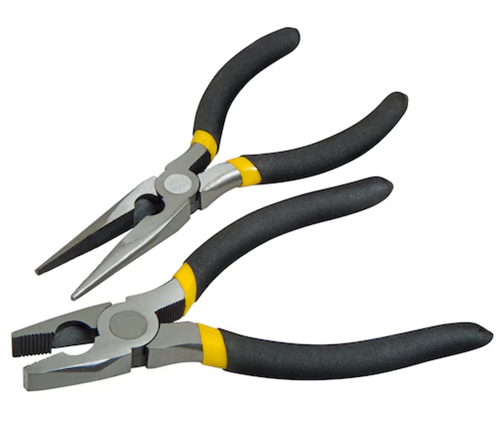 Set scule manuale STANLEY STHT0-62114 39unit. photo 2