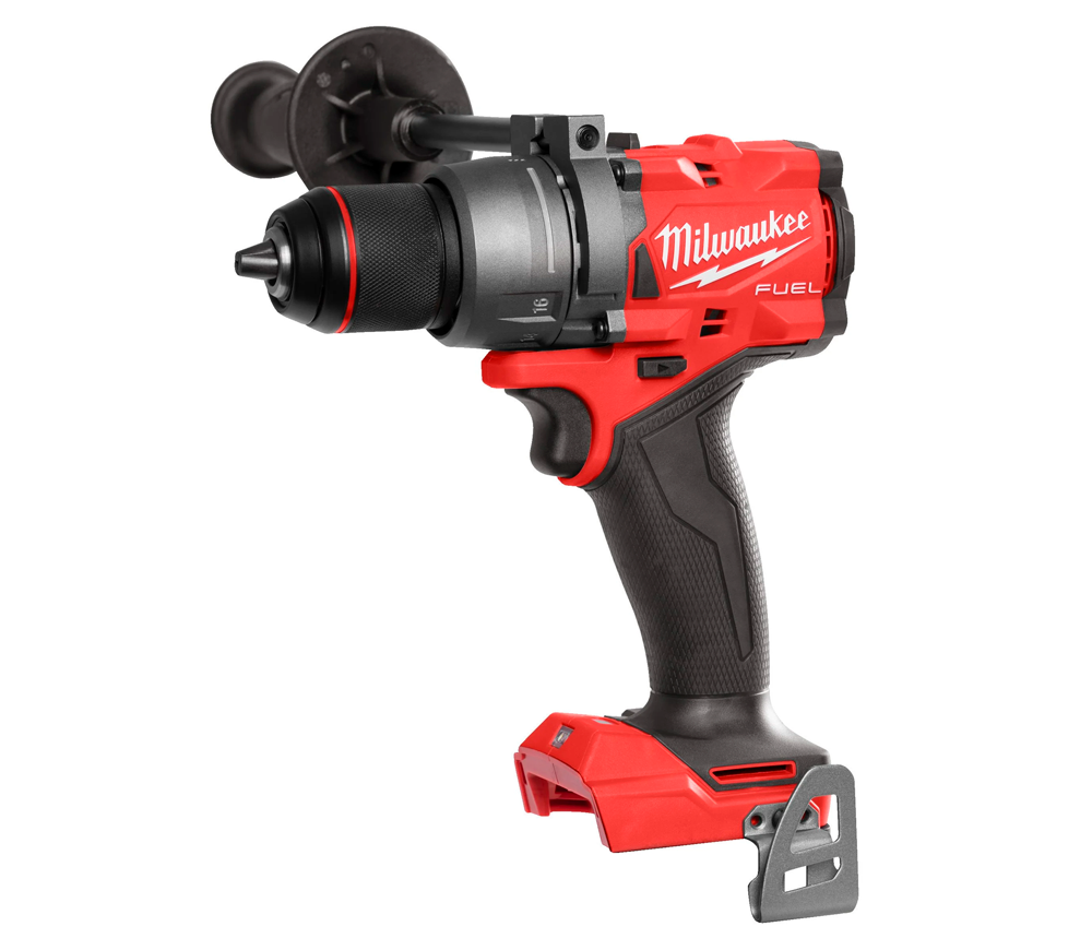 Set de unelte cu acumulator MILWAUKEE M18 FPP2B3-502XEU photo 0