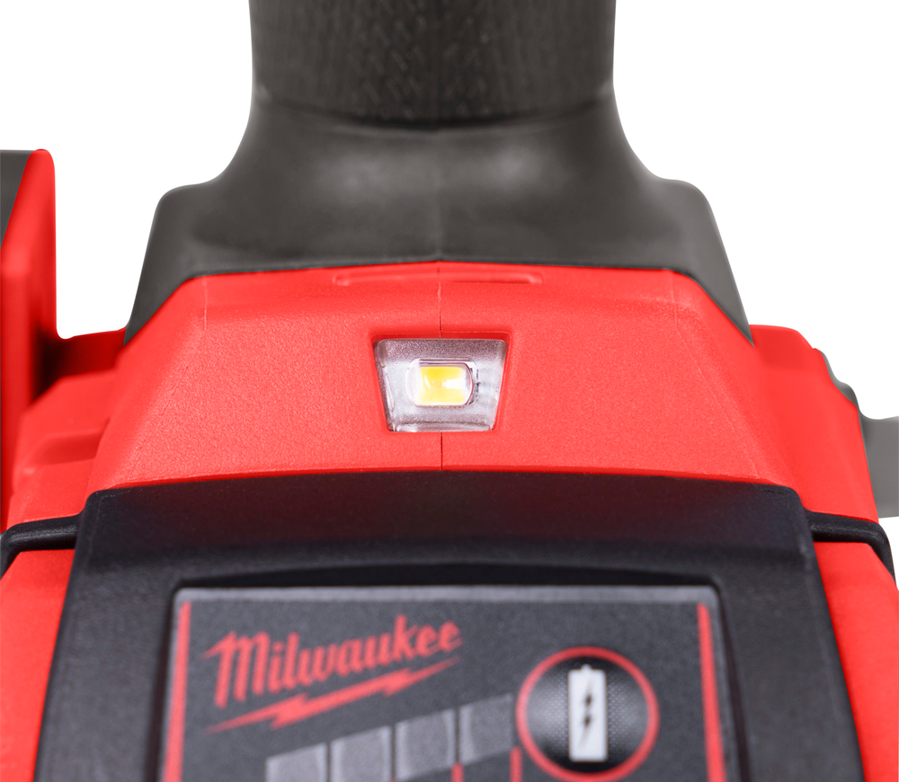 Set de unelte cu acumulator MILWAUKEE M18 FPP2B3-502XEU photo 3