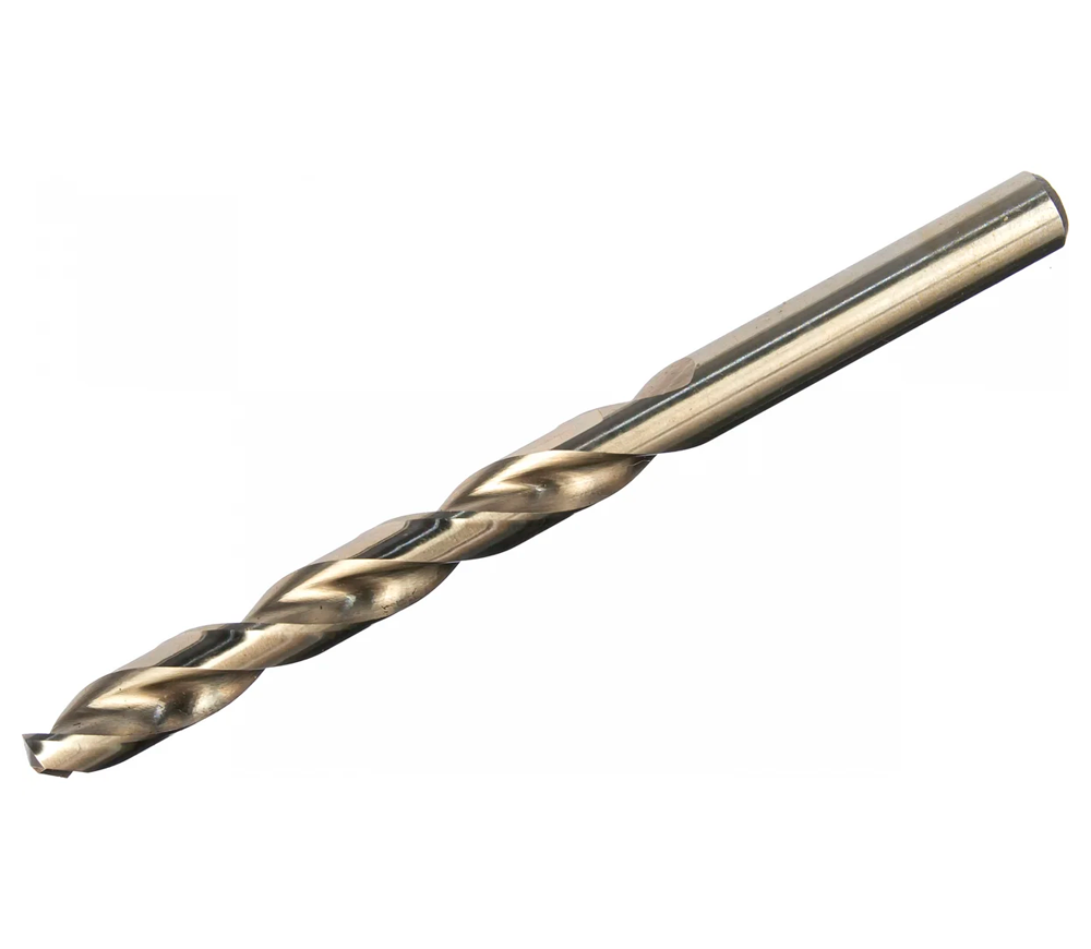 Set burghiuri pe metal MILWAUKEE Thunderweb 1-10mm HSS-G photo 1