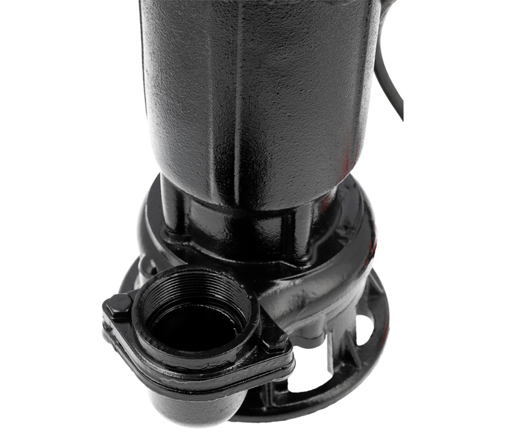 Pompă de drenaj YATO YT85350 750w 16000l/h photo 1