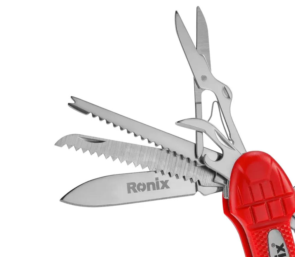 Cuțit universal RONIX RH-1192 photo 2