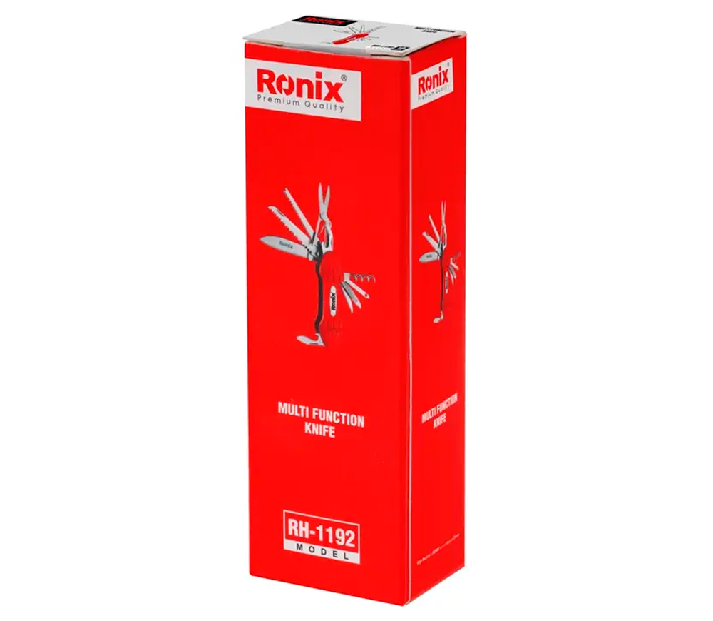 Cuțit universal RONIX RH-1192 photo 3
