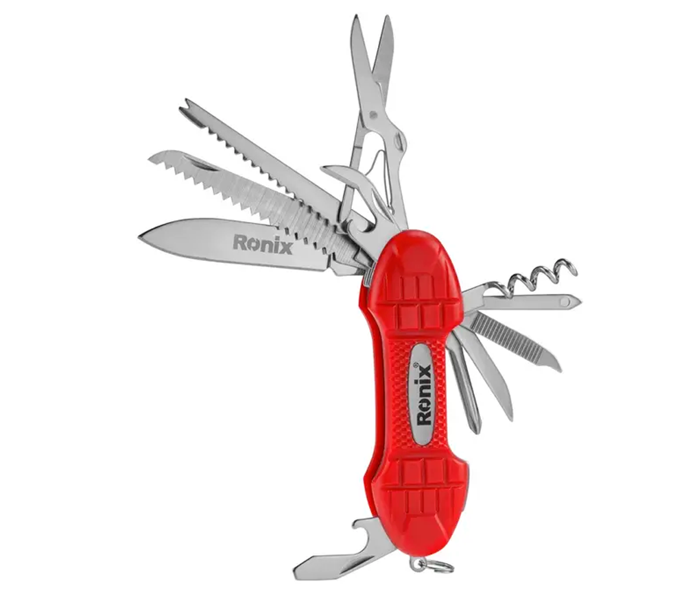 Cuțit universal RONIX RH-1192 photo