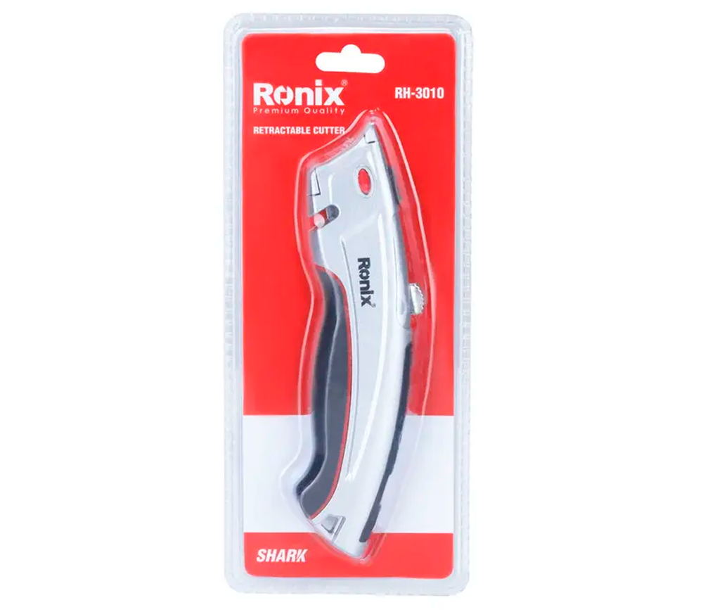 Cuțit de montaj RONIX RH-3010 photo 6