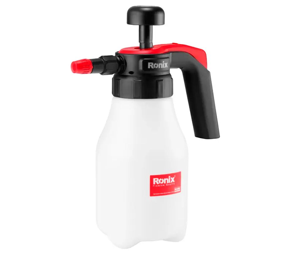 Опрыскиватель ручной RONIX RH-6000 Ручной 1л photo