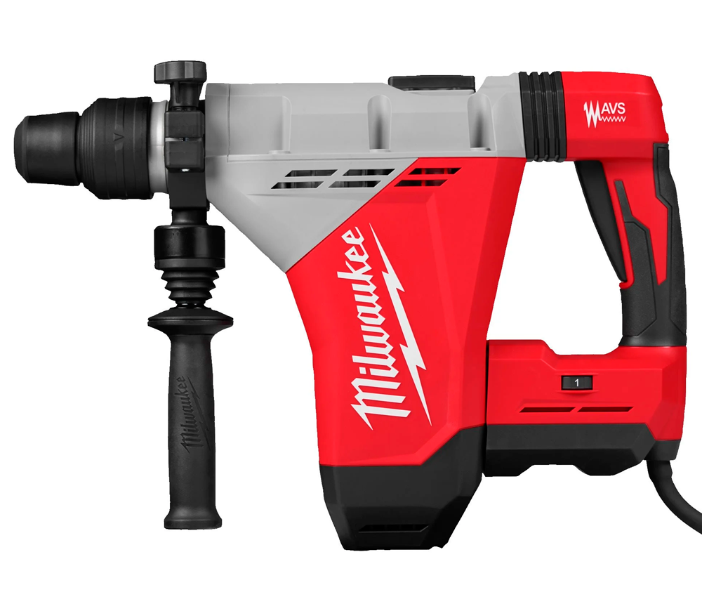 Ciocan rotopercutor MILWAUKEE HACO850 1470w SDS-Max photo 0