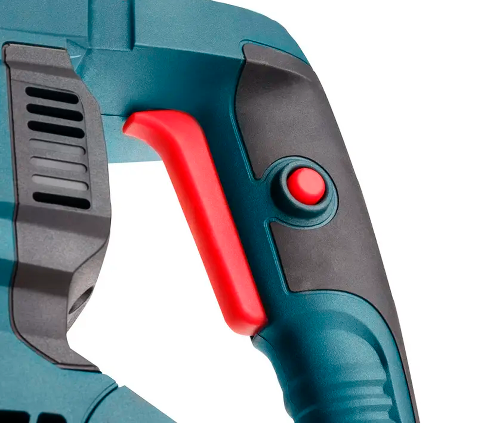 Ciocan rotopercutor RONIX 2750 1700w SDS-Max photo 9