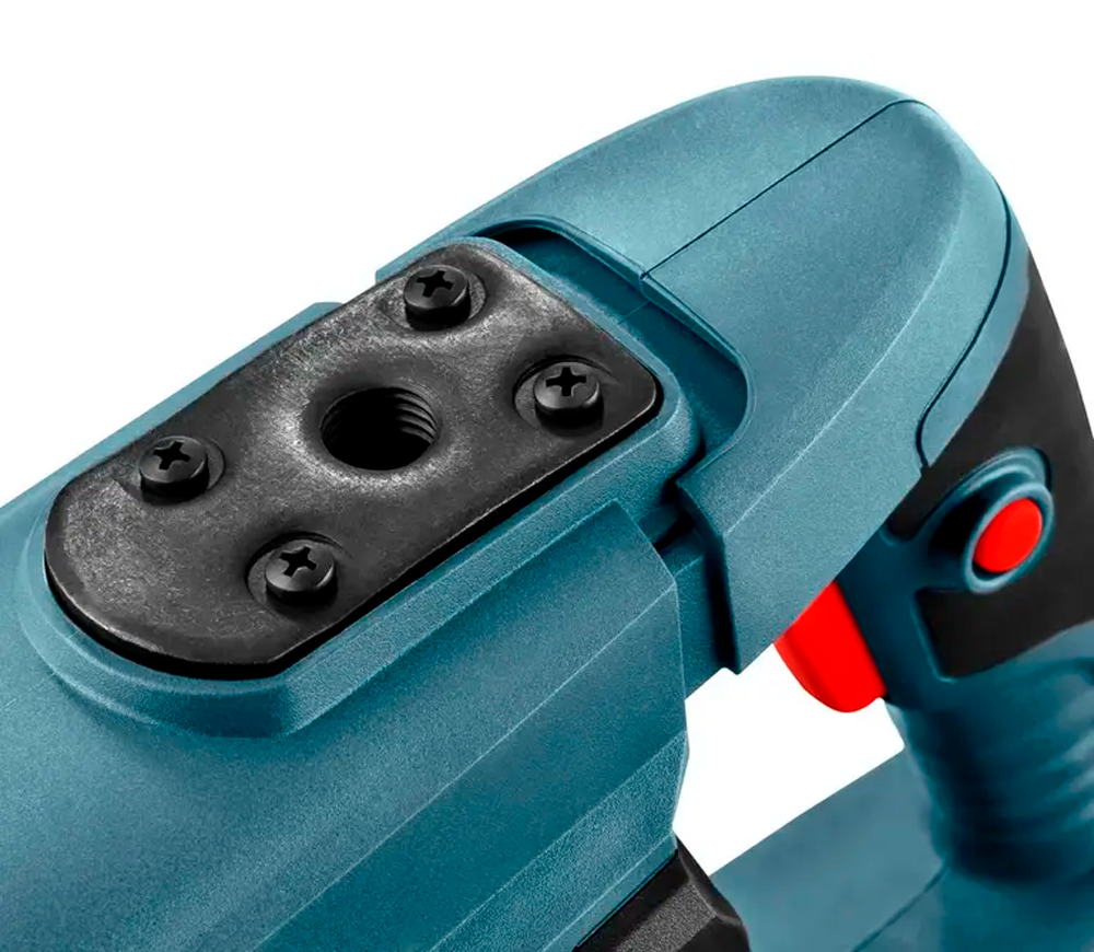 Ciocan rotopercutor RONIX 2750 1700w SDS-Max photo 5