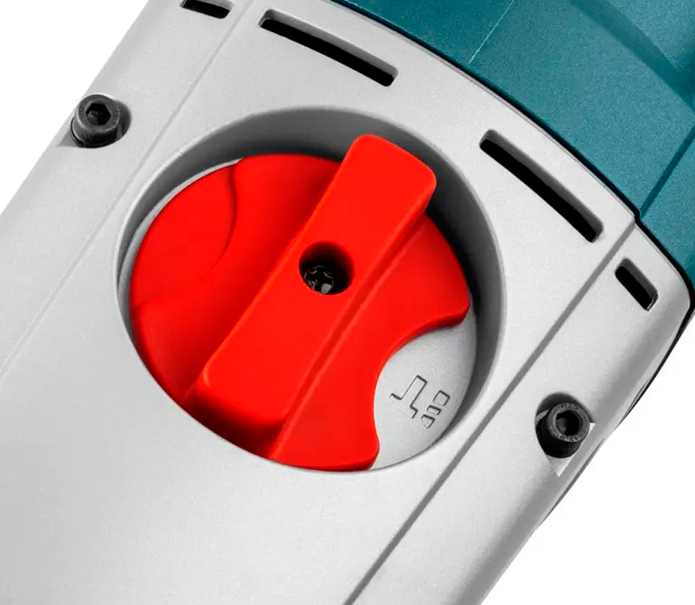 Ciocan rotopercutor RONIX 2750 1700w SDS-Max photo 7