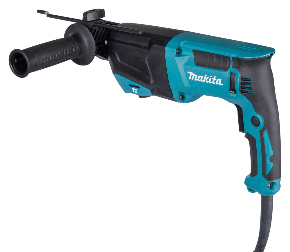 Ciocan rotopercutor MAKITA HR2670 800w SDS-Plus photo 2