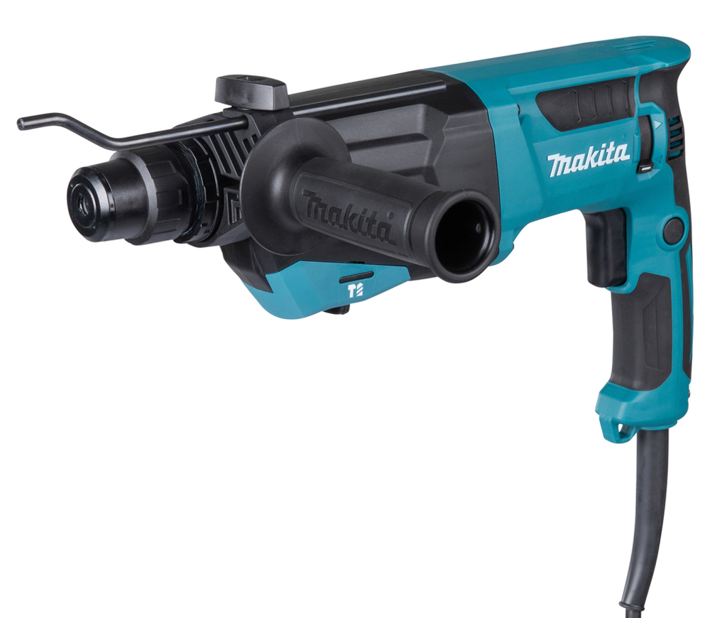 Ciocan rotopercutor MAKITA HR2670 800w SDS-Plus photo