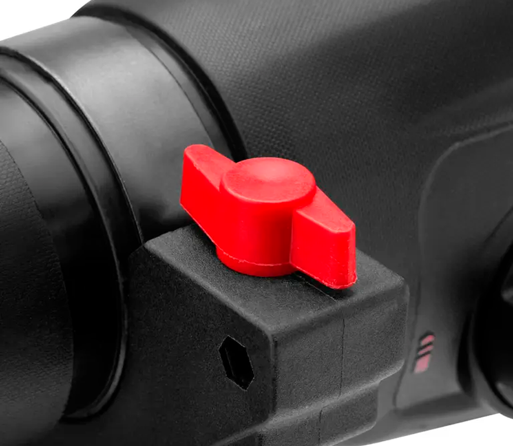 Ciocan rotopercutor RONIX 2731 900w SDS-Plus photo 6