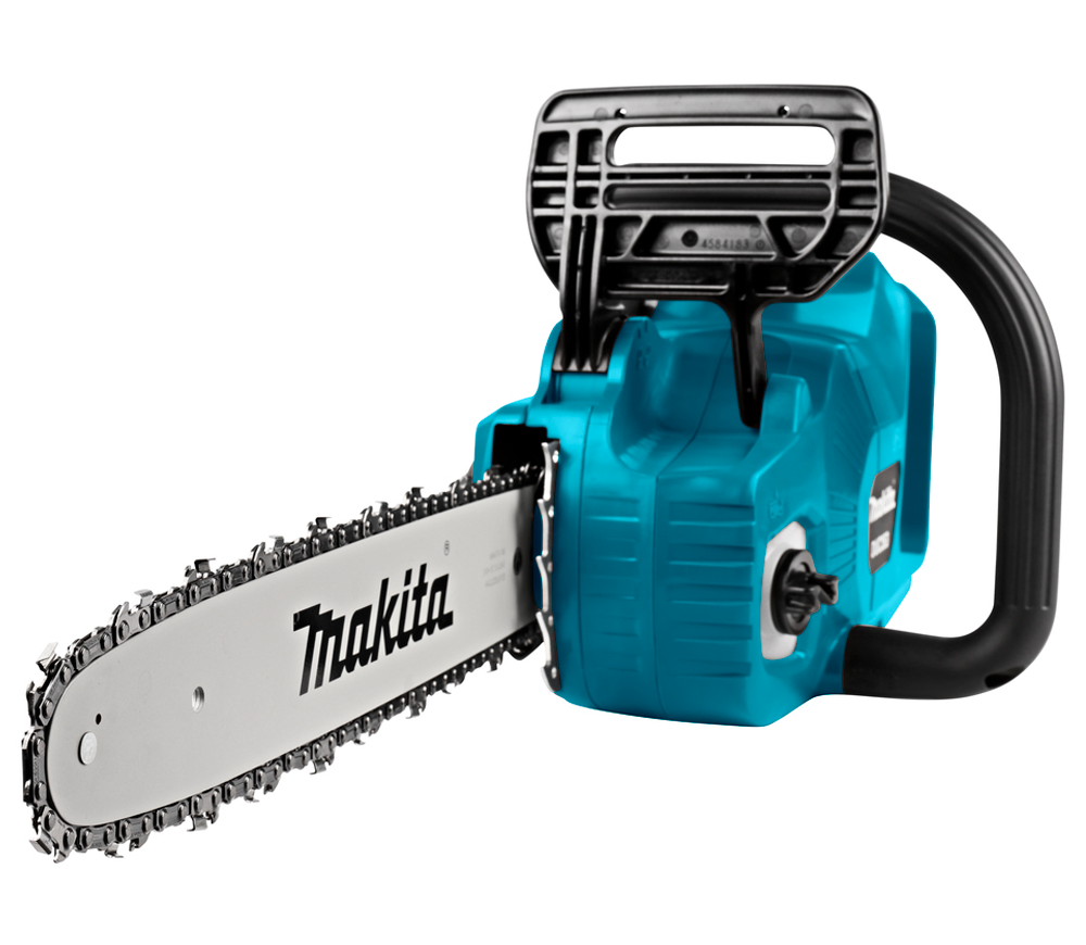 Fierăstrău cu lanț cu acumulator (fără bat) MAKITA DUC353Z 350mm 2x18V photo 1