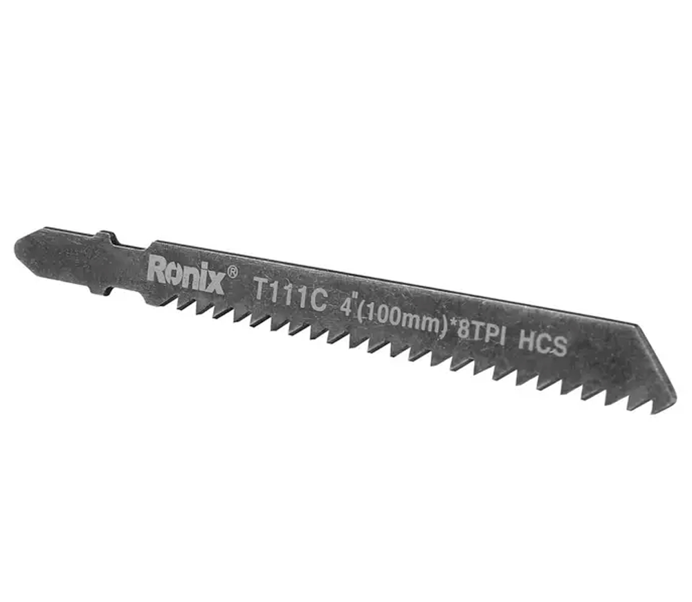 Set de p&acirc;nze RONIX RH-5608 76-100mm Lemn/Plastic/Metal photo 3