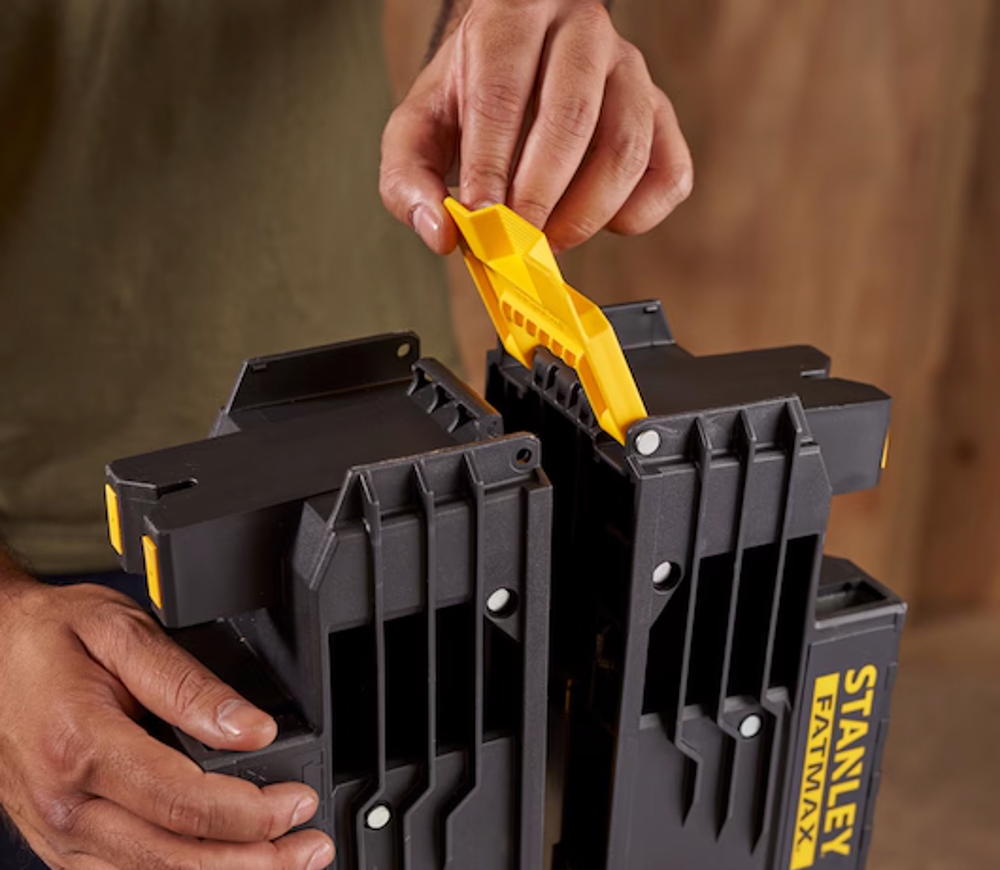 Capre pliabile STANLEY FMST1-75763  828mm photo 2