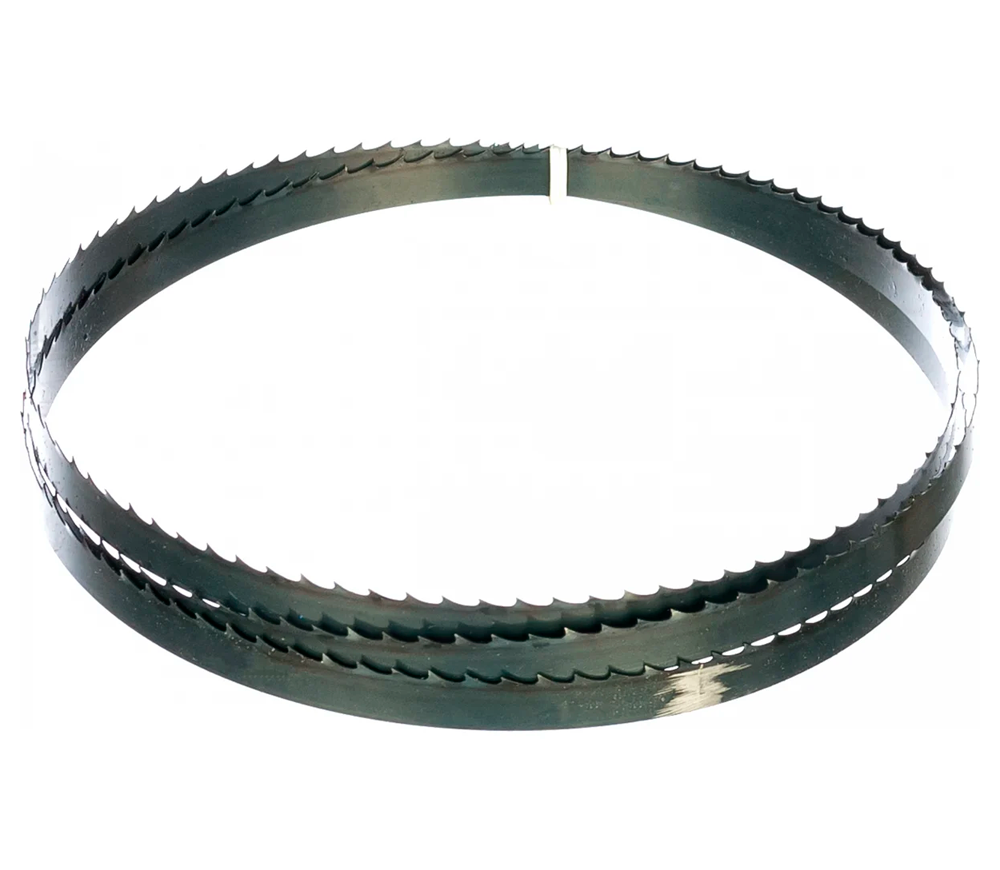 Lamă de ferăstrău cu bandă METABO 909057183 1712mm Lemn photo
