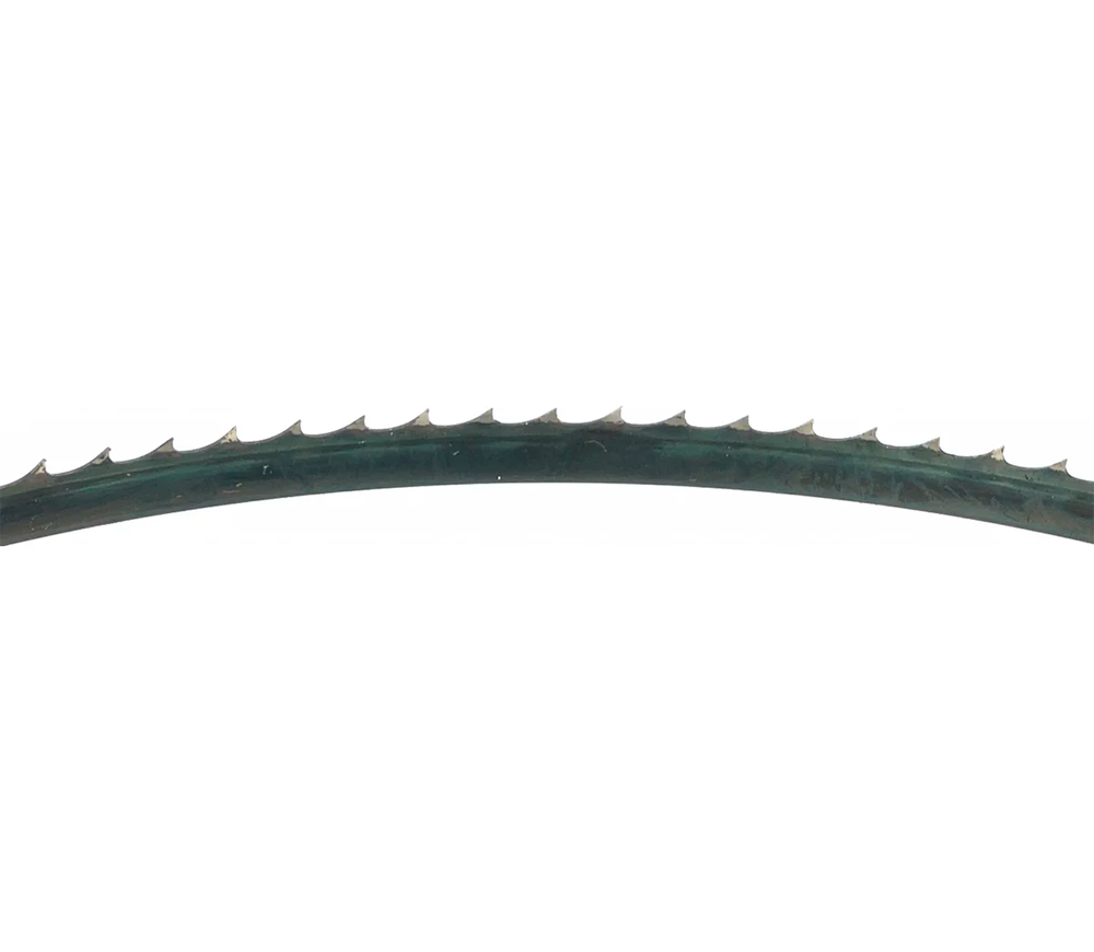Lamă de ferăstrău cu bandă METABO 909057175 1712mm Lemn photo 1