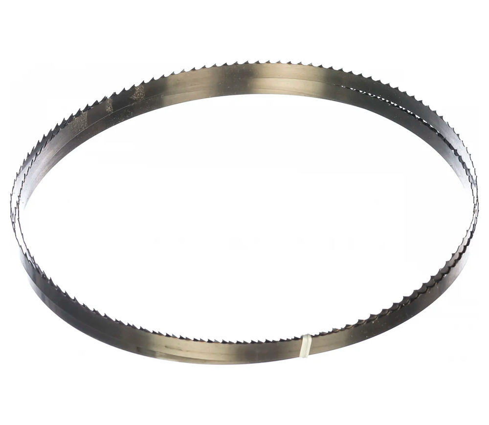 Lamă de ferăstrău cu bandă METABO 909029244 2240mm Lemn/Plastic photo