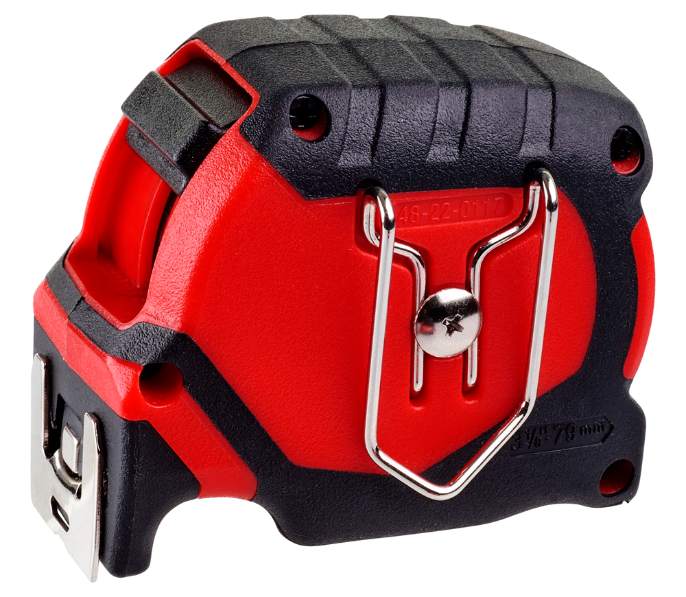 Ruletă MILWAUKEE Magnetic GEN III 10m photo 0