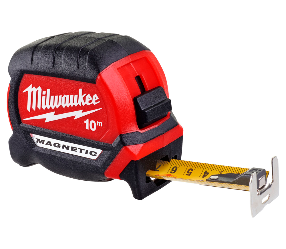 Ruletă MILWAUKEE Magnetic GEN III 10m photo