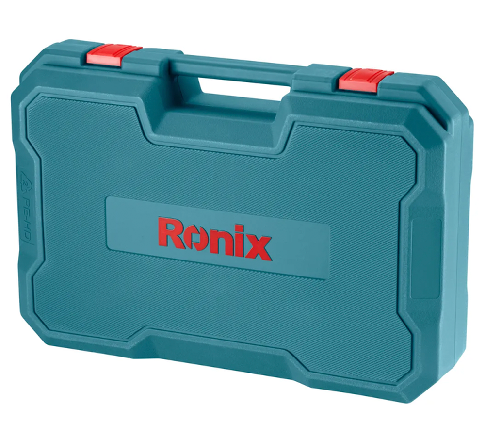 Fierăstrău sabie cu acumulator RONIX 8904-40V 40V 2Ah photo 8