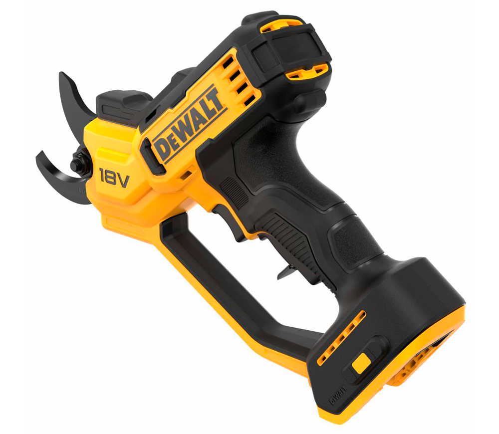 Foarfece cu acumulator (fără bat) DEWALT DCMPP568N 18V photo 3