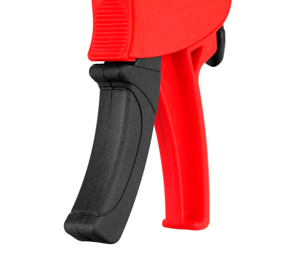 Clemă de fixare RONIX RH-7504 Cu fixare rapidă  250mm photo 4