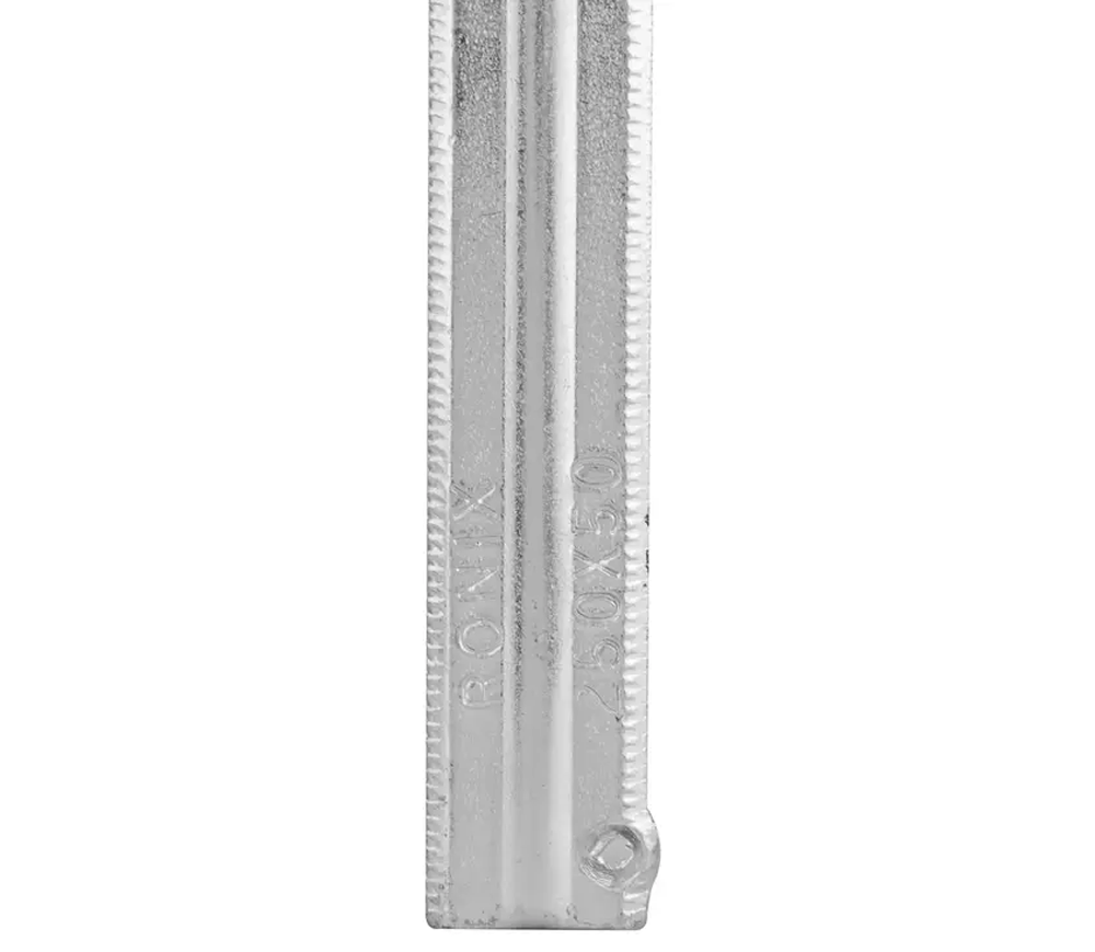 Струбцина RONIX RH-7212 F-образные 50мм 250мм photo 3