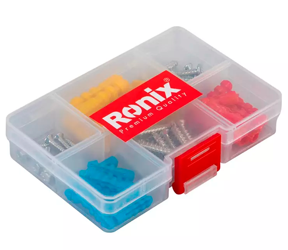 Mașină de înșurubat cu acumulator RONIX RS-8613 12V 1.5Ah photo 9