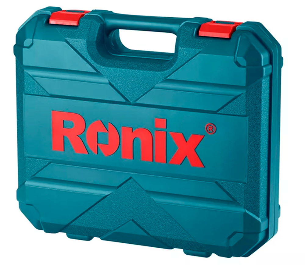 Mașină de înșurubat cu acumulator RONIX RS-8613 12V 1.5Ah photo 2