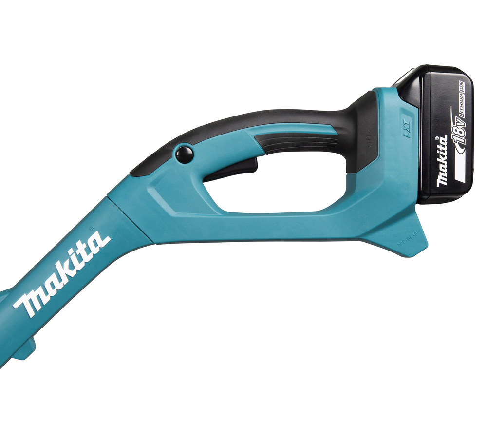 Триммер аккумуляторный MAKITA DUR193RF 18В 3Ач photo 6