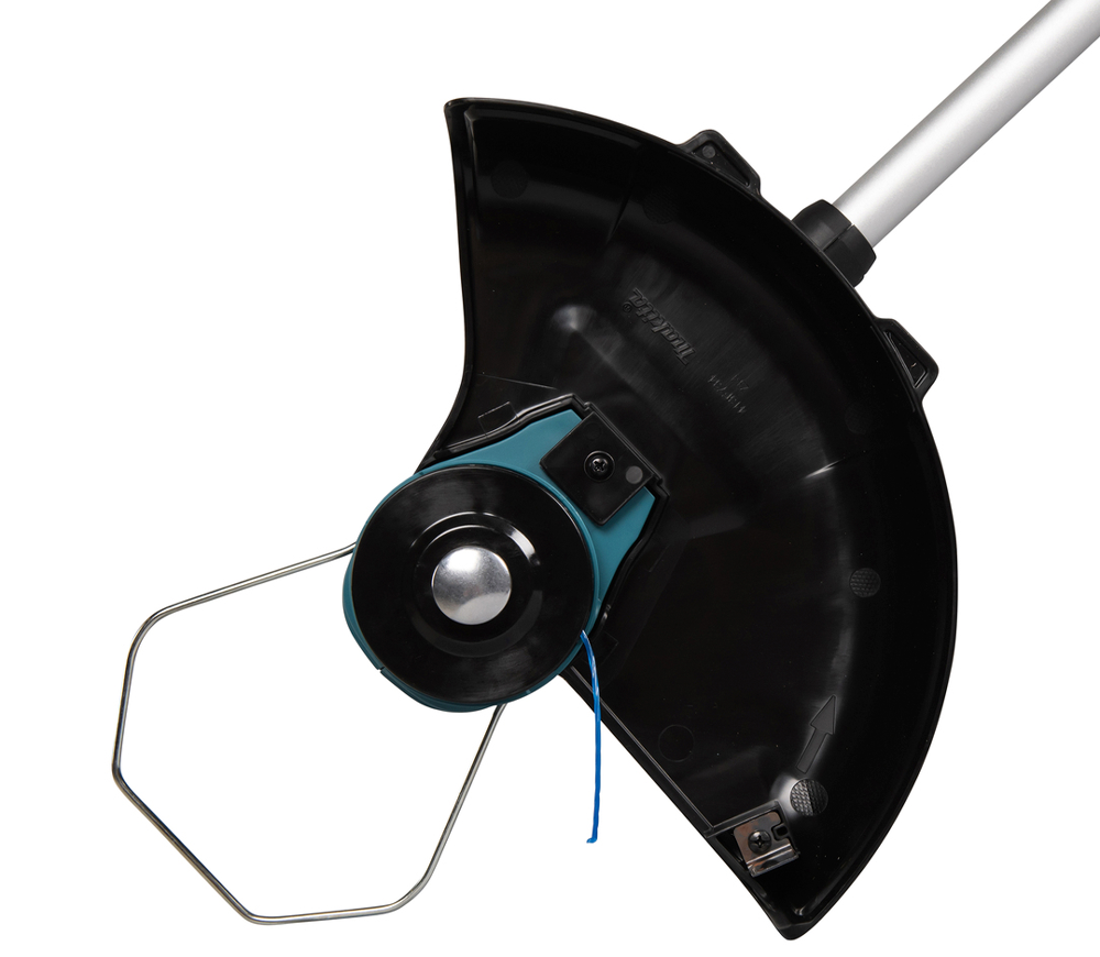 Триммер аккумуляторный MAKITA DUR193RF 18В 3Ач photo 7