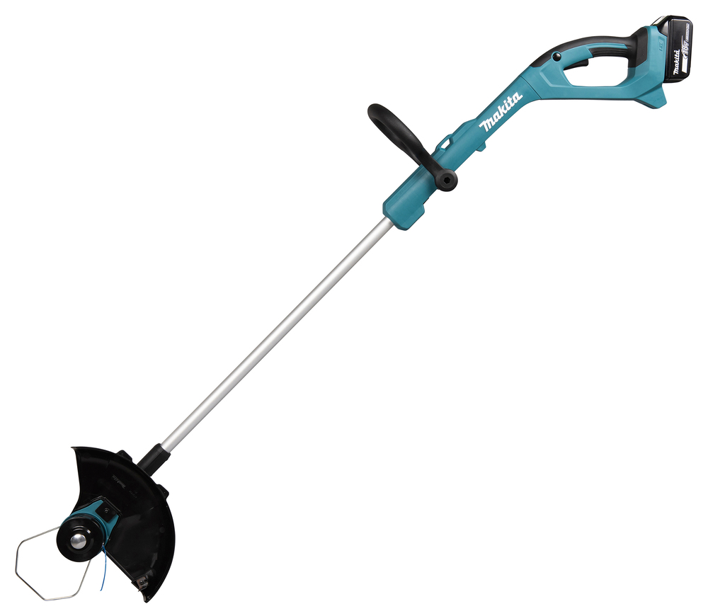 Триммер аккумуляторный MAKITA DUR193RF 18В 3Ач photo 8