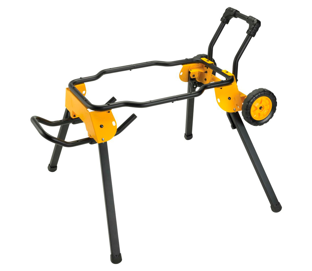 Bancă de lucru pentru ferăstraie mitre DEWALT DWE74911 photo