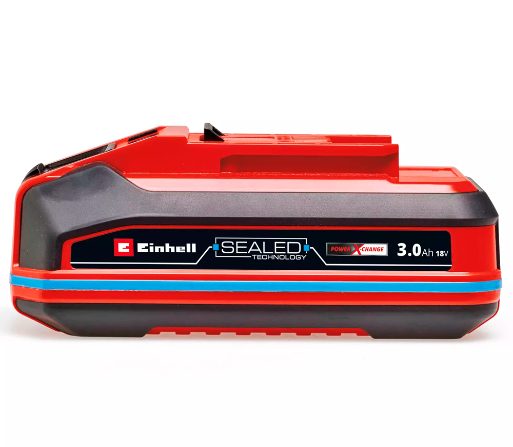 Acumulator EINHELL SEALED PXC Plus A2 Slider 18V 3Ah photo 2