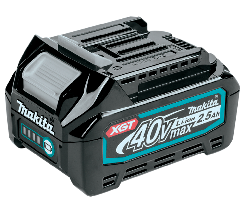 Acumulator MAKITA BL4025 Slider 40V 2.5Ah photo