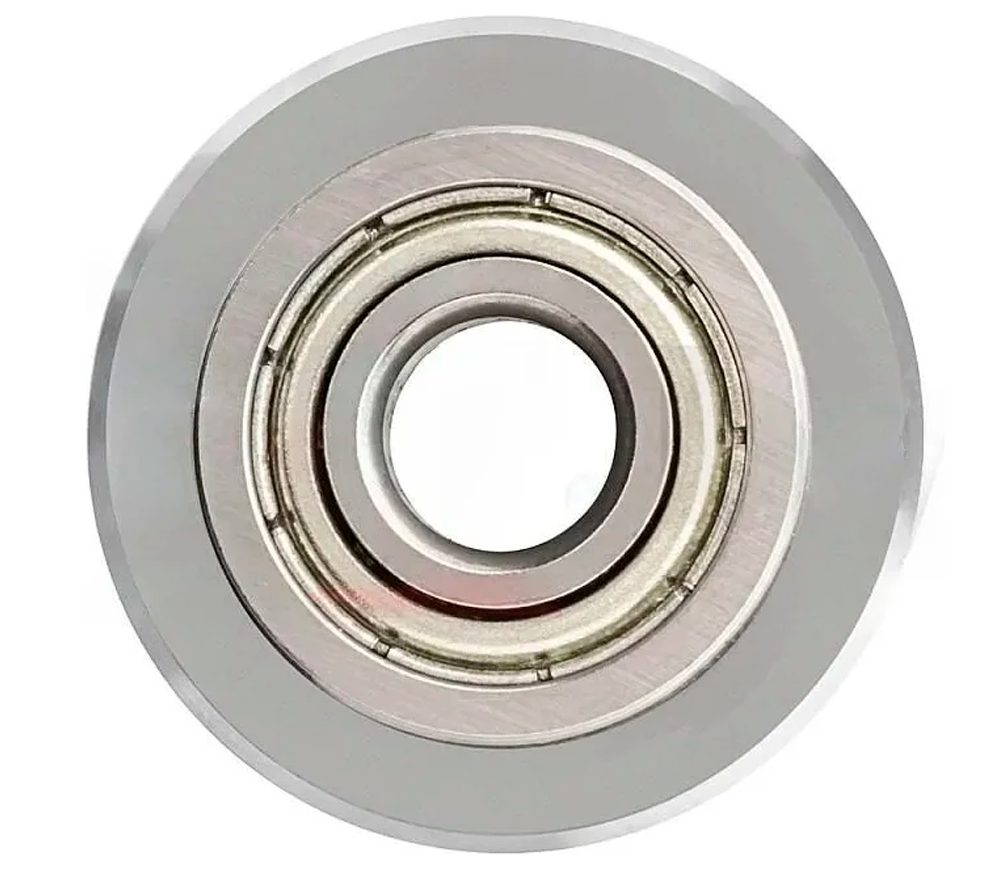 Disc de tăiat cu diamant BIHUI TCB-SW 22mm Solid Cermică photo 2