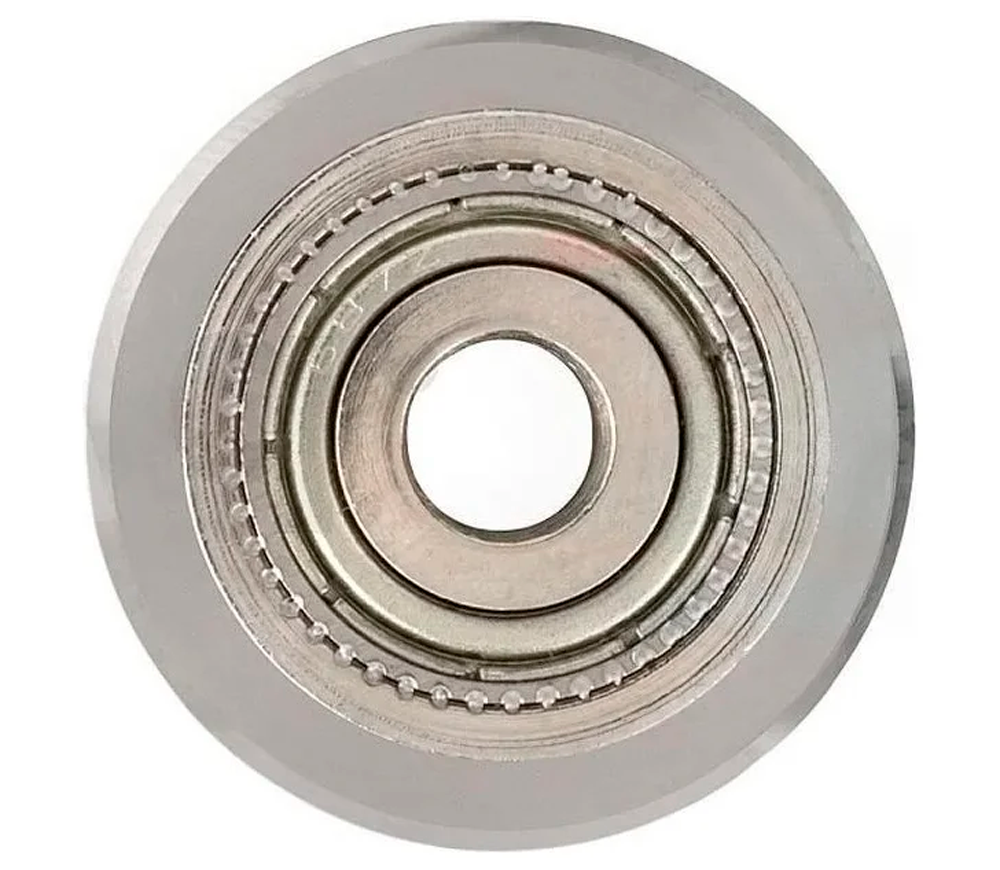 Disc de tăiat cu diamant BIHUI TCB-SW 22mm Solid Cermică photo 3