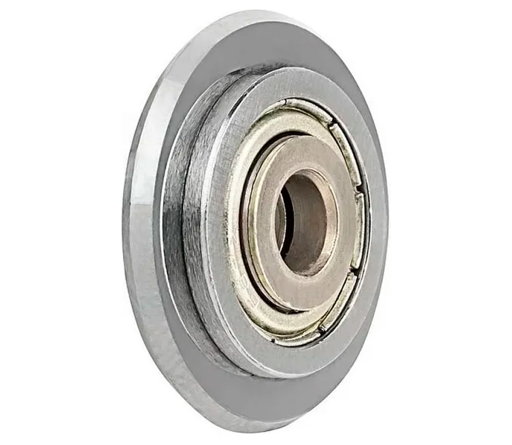 Disc de tăiat cu diamant BIHUI TCB-SW 22mm Solid Cermică photo 6