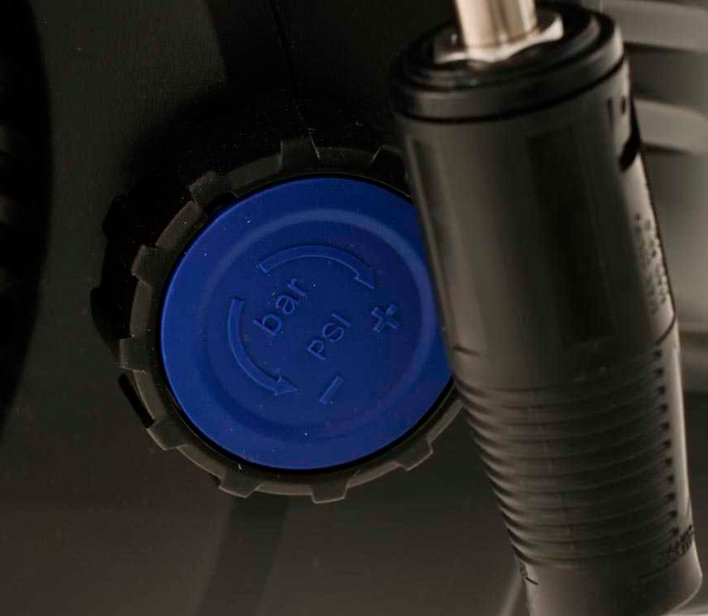 Aparat de spălat cu presiune ANNOVI REVERBERI 5 Series 5.9 2650w 180bar 570l/h photo 11
