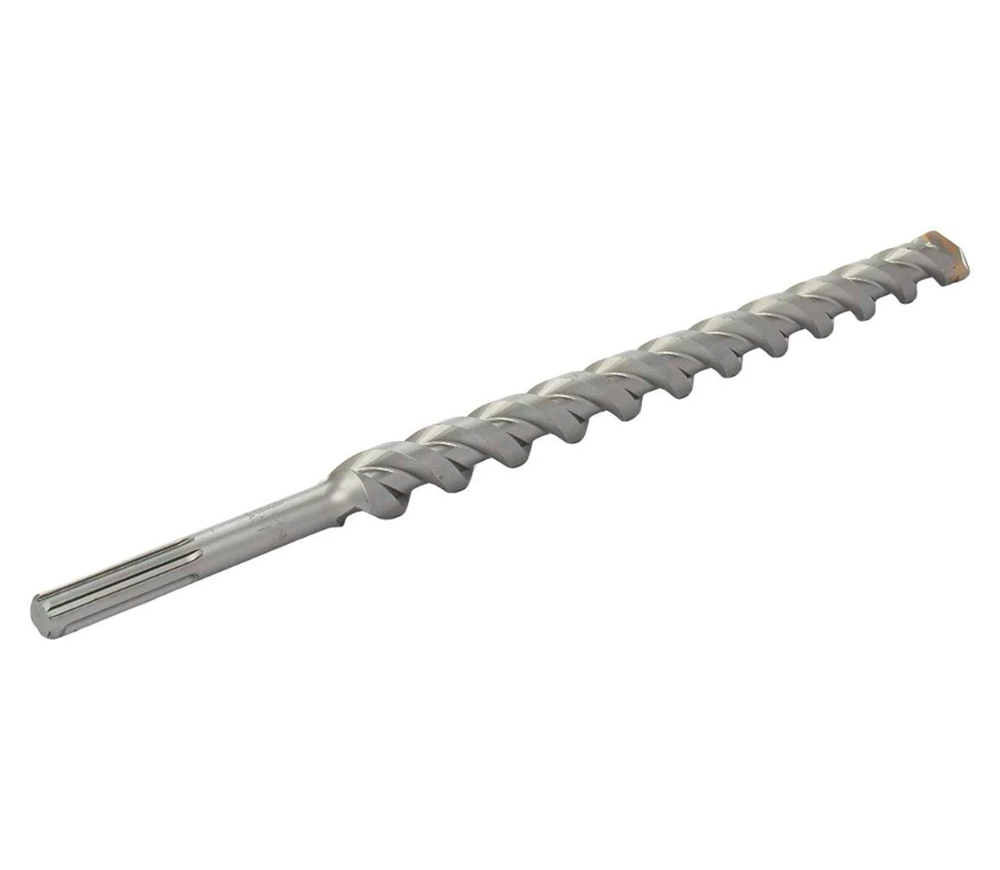 Burghiu pe beton DEWALT DT60213 26mm x 540mm photo
